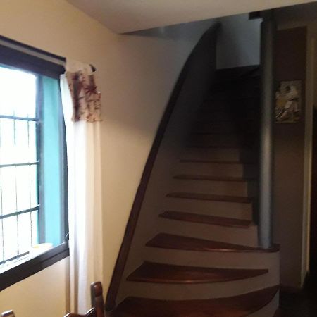 Appartamento Chalet De Las Tejas Rosario Esterno foto