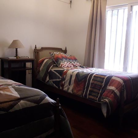 Appartamento Chalet De Las Tejas Rosario Esterno foto