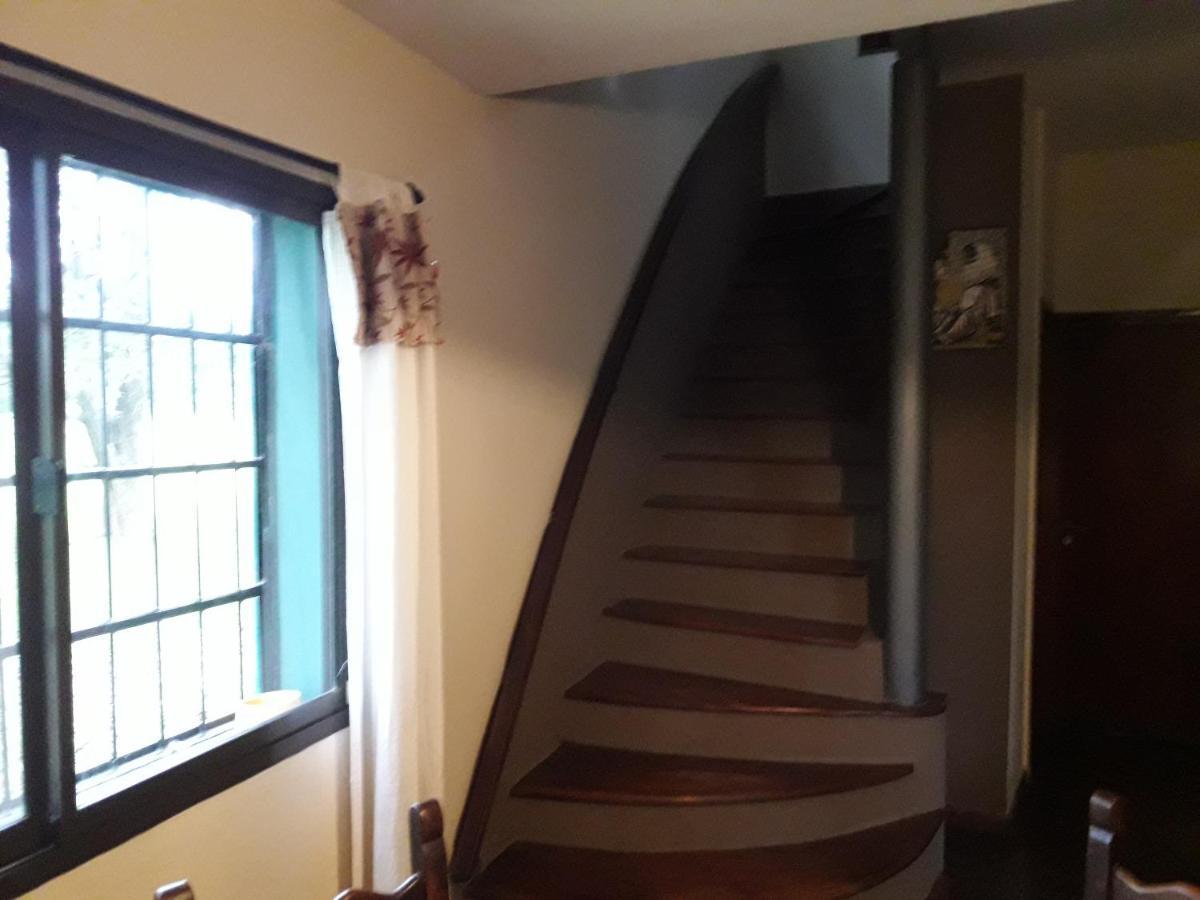 Appartamento Chalet De Las Tejas Rosario Esterno foto
