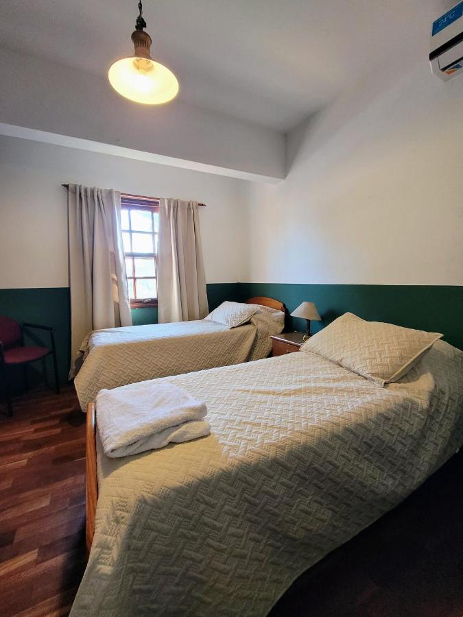 Appartamento Chalet De Las Tejas Rosario Esterno foto