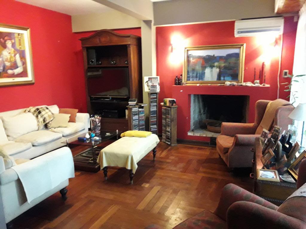 Appartamento Chalet De Las Tejas Rosario Esterno foto