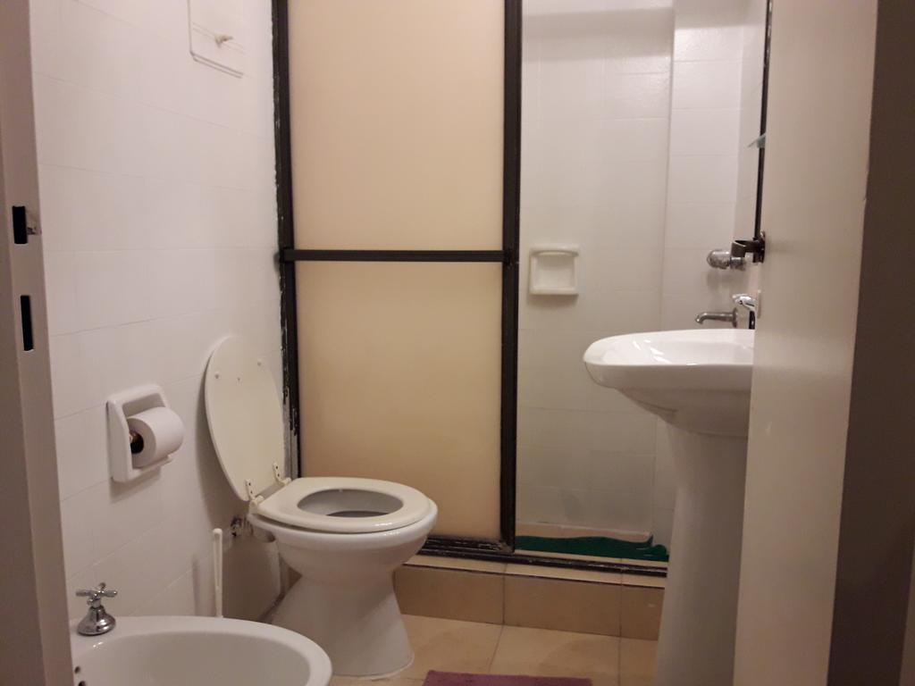 Appartamento Chalet De Las Tejas Rosario Esterno foto