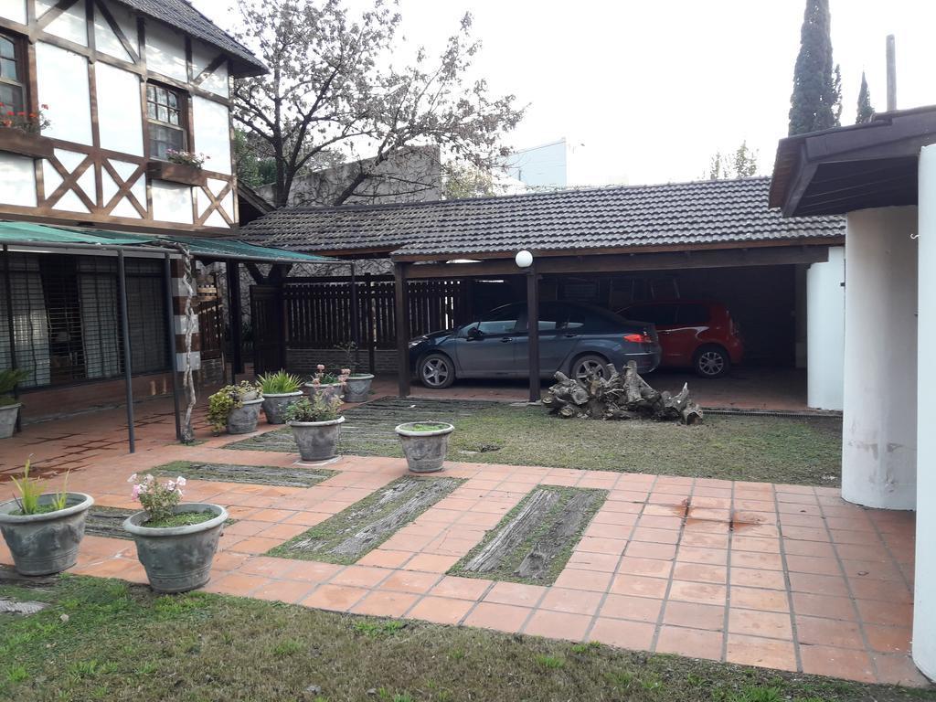 Appartamento Chalet De Las Tejas Rosario Esterno foto