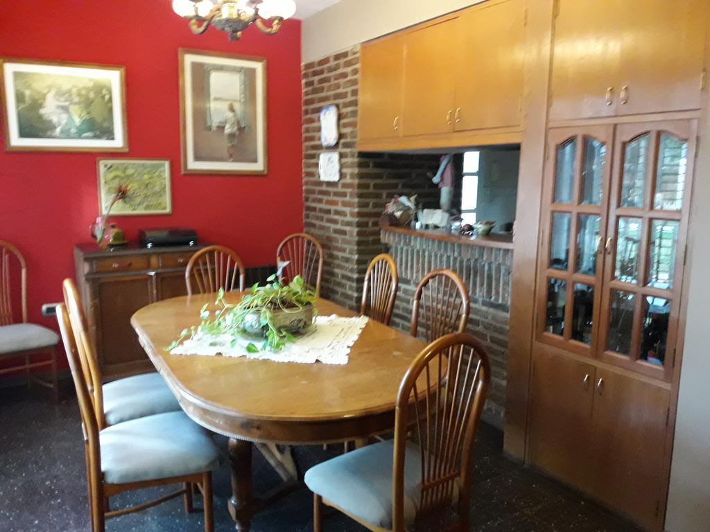 Appartamento Chalet De Las Tejas Rosario Esterno foto