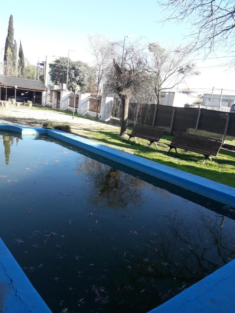 Appartamento Chalet De Las Tejas Rosario Esterno foto