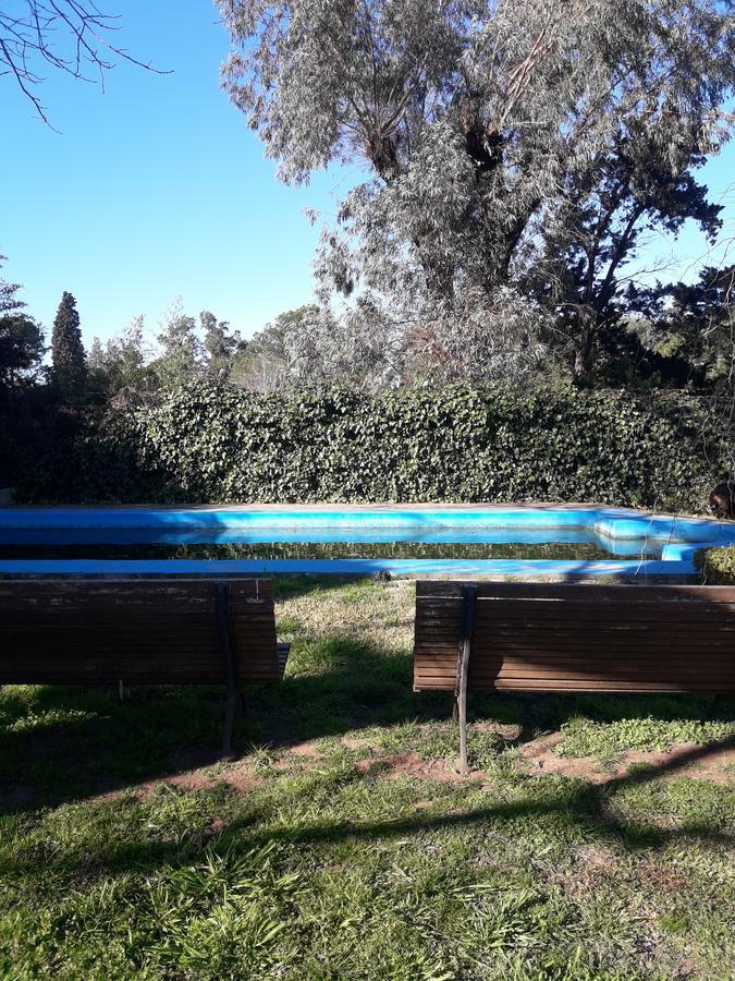 Appartamento Chalet De Las Tejas Rosario Esterno foto