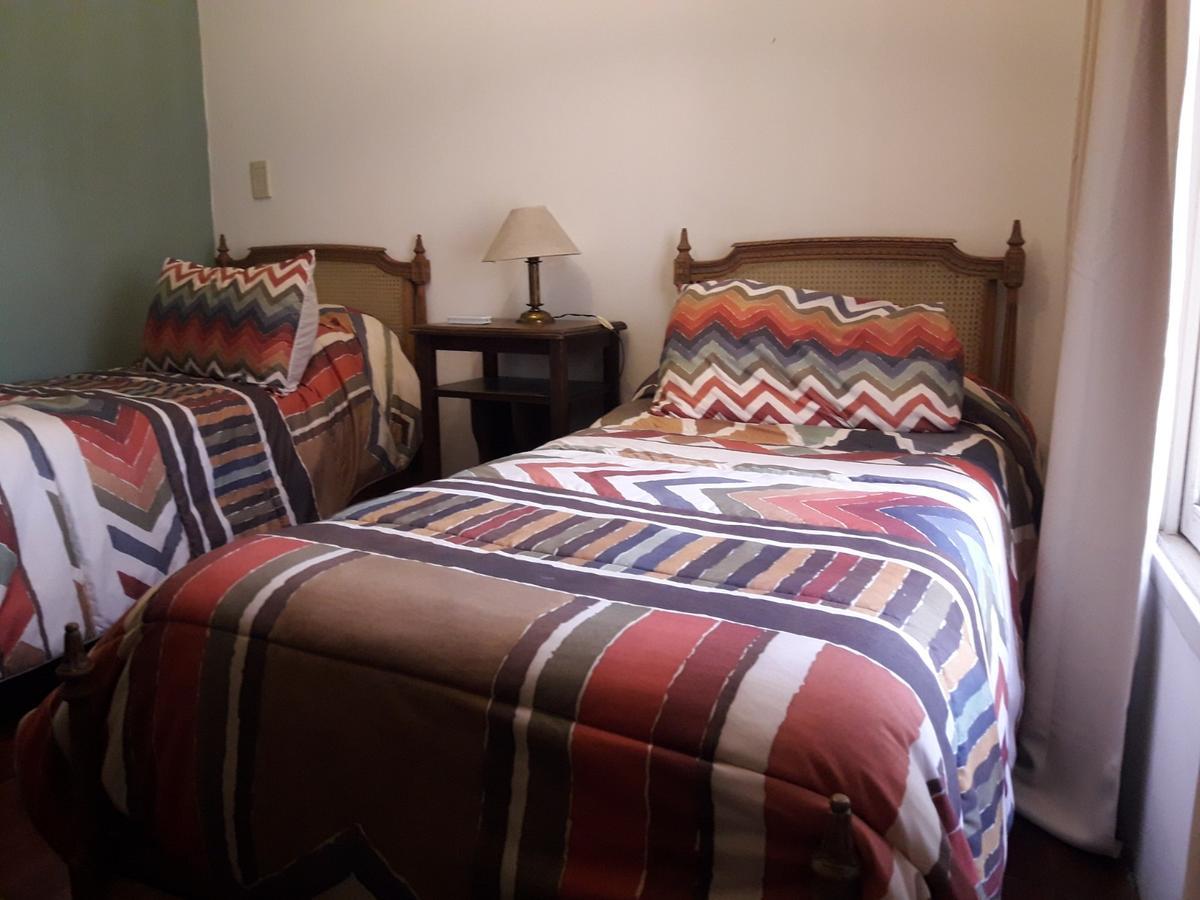 Appartamento Chalet De Las Tejas Rosario Esterno foto
